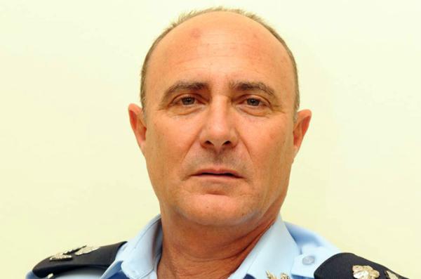 מחאת הפרופסורים: ניצב שחר איילון לא יכול להיות מפכ"ל