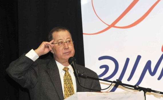 רון נחמן: חרם אמנים? היח"צ הכי טוב שאפשר לקבל