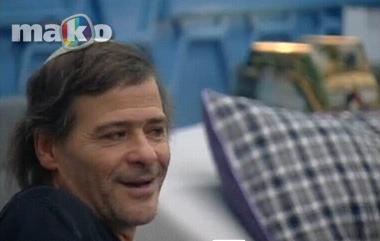 יורם לא מסוגל לקרוא את גרוסמן: מלכלך על מתנחלים