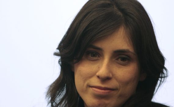 "לספח את יו"ש בתגובה למהלך פלסטיני חד צדדי"