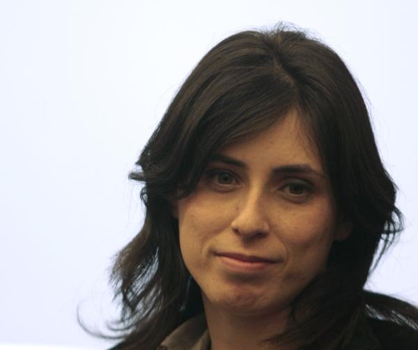 "לספח את יו"ש בתגובה למהלך פלסטיני חד צדדי"