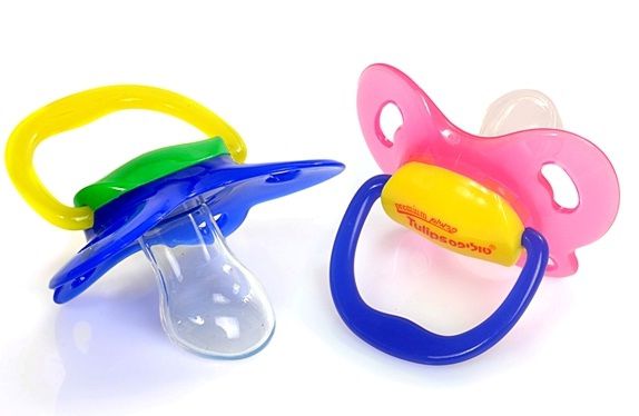 המדריך לבחירת המוצץ הנכון לתינוק שלכם