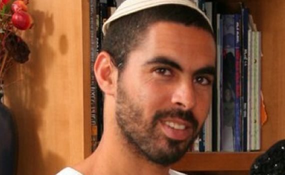 ראש הממשלה מתנגד להריסת ביתו של אלירז פרץ הי"ד