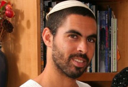 ראש הממשלה מתנגד להריסת ביתו של אלירז פרץ הי"ד