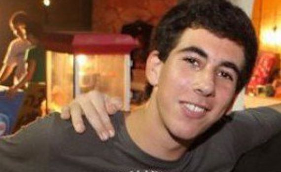 יוזמה: הענקת צל"שים לאזרחים שפעלו מתוך גילוי אומץ לב