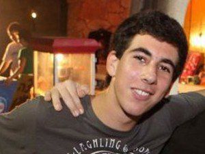 יוזמה: הענקת צל"שים לאזרחים שפעלו מתוך גילוי אומץ לב