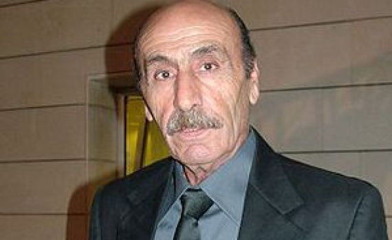 הלך לעולמו השחקן יוסף שילוח