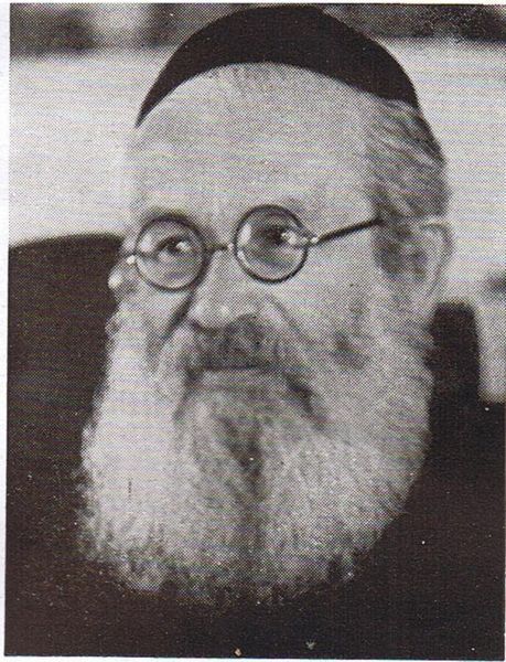 "המוכר בית לגוי הרוצה לנשל אותנו מאדמתנו נחשב לבוגד"