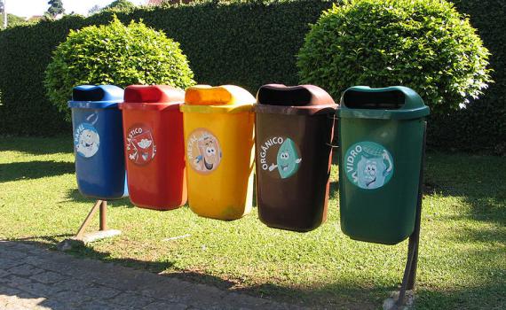 מזכ"ל אריאל: שמירה על הסביבה היא "ערך דתי, יהודי וציוני"