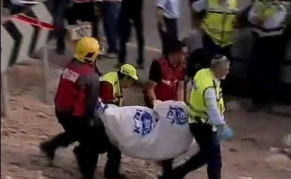 מצמרר: סיכום תאונות הדרכים הקטלניות של 2010