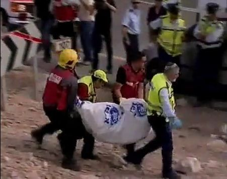 מצמרר: סיכום תאונות הדרכים הקטלניות של 2010