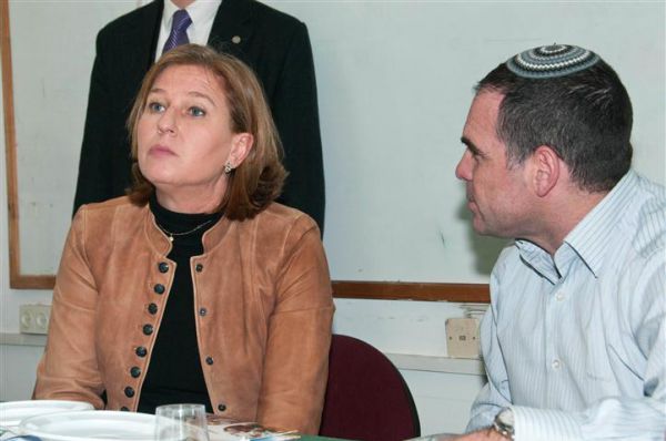 ליבני באפרת: "ניסיתי להשאיר כמה שיותר בתים בשליטתנו"