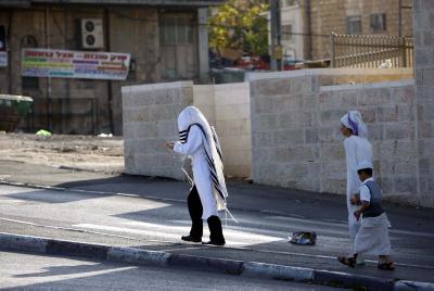 רוב הציבור: חשוב לשמור על השבת לפי המסורת היהודית