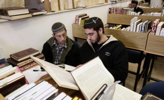 הישיבות הציוניות יופרדו מהישיבות החרדיות