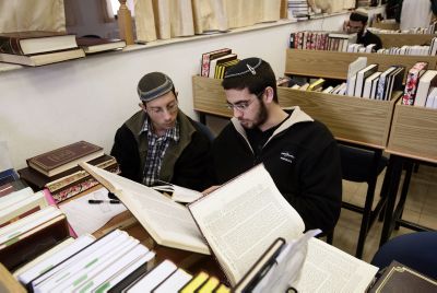 הסינים מגיעים לישראל לפענח את מצוינות הגנום היהודי