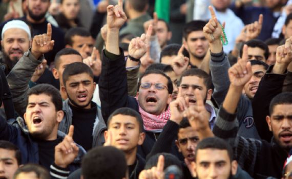 פרשנות: לא תהיה הפיכה במצרים, אבל צרות יהיו!