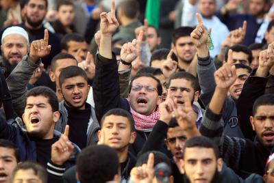 פרשנות: לא תהיה הפיכה במצרים, אבל צרות יהיו!