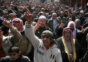 כמה פלסטינים חיים בעזה? פחות ממה שמספרים לנו