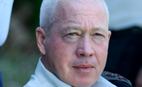 מבקר המדינה: גלנט הגיש תצהיר כוזב לבית המשפט