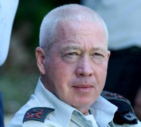 מבקר המדינה: גלנט הגיש תצהיר כוזב לבית המשפט