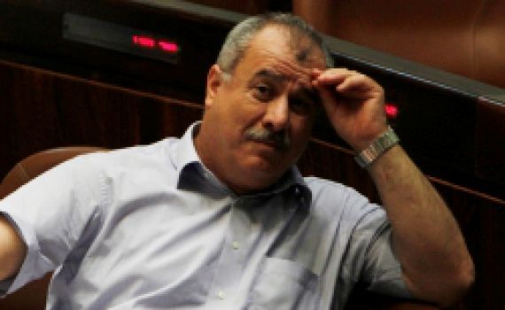 ח"כים ערבים החרימו דיון בשל העדפת יוצאי שירות לאומי