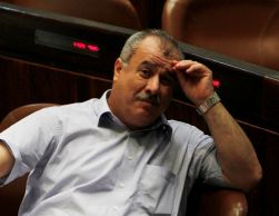 ח"כים ערבים החרימו דיון בשל העדפת יוצאי שירות לאומי