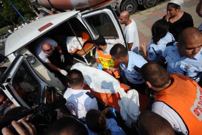 רצח בחיפה: התנקשות בחייו של יו"ר חברא קדישא בעיר