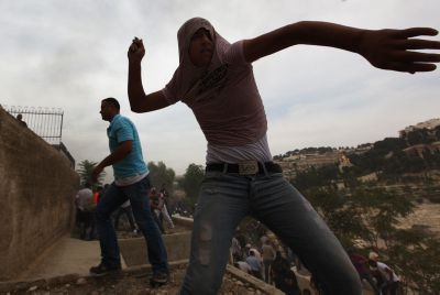 ניצלו מלינץ' והמשטרה מאשימה אותם ברצח