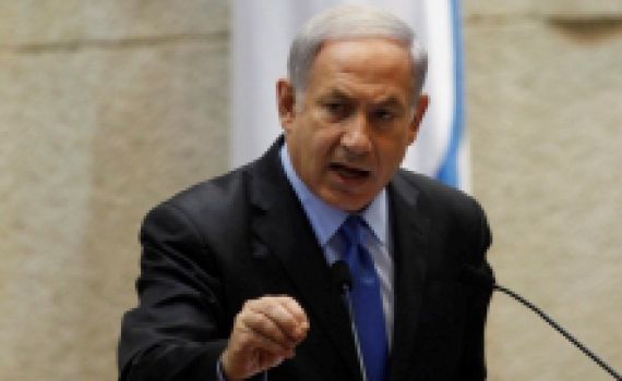 ראש הממשלה פנה רשמית לאובמה: שחרר את פולארד