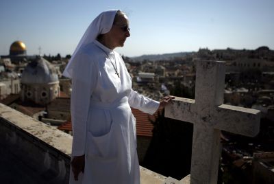 הרב אבינר בSMS: מה לעשות בתלושי שי מנוצרים?