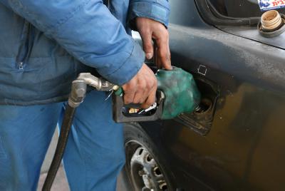 תכינו את הארנק: מחיר הבנזין יתייקר ב-38 אגורות