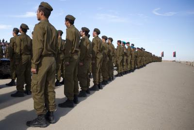 גיורי צה"ל: מדי שנה מגוירים בצה"ל כ-800 חיילים