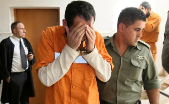 פרשת משפטים: מה העבירה שיותר חמורה מרצח?