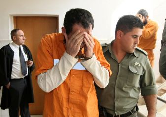 פרשת משפטים: מה העבירה שיותר חמורה מרצח?