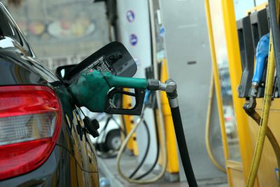 מחיר הדלק מזנק: על כל ליטר נשלם 71% מס