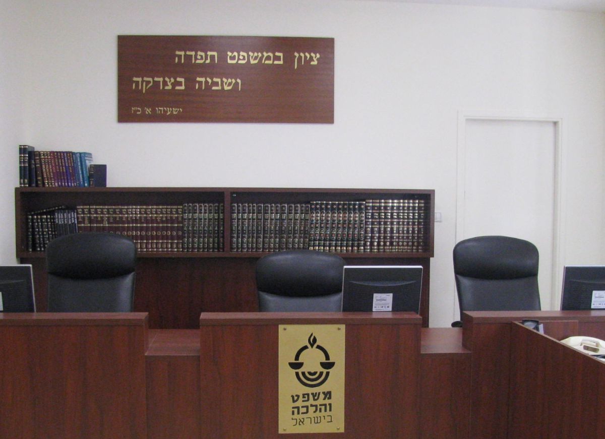 פסק: הריבית גבוהה מדי? היתר העסקה מבוטל