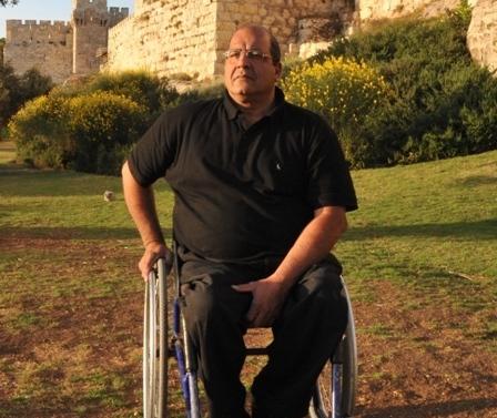 יו"ר ארגון נכי ישראל: די לפסטיבלי המסכנות של הנכים