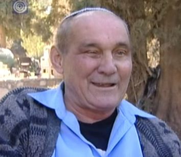 ראיון בערוץ הראשון: חנן פורת מדבר על "הקרב על חייו"