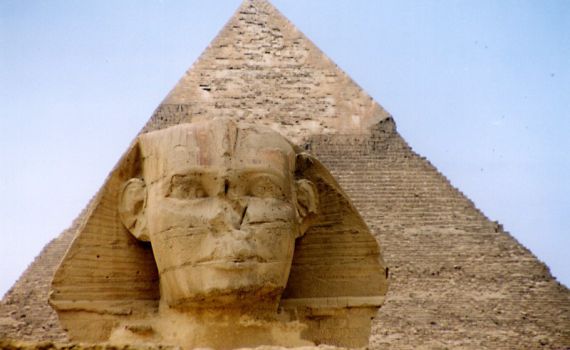 פרשת בא: אל תגיד "ככה אני"