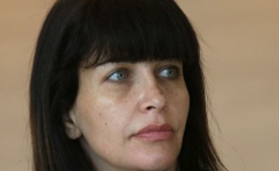 עינת וילף לפני שנה: המנדט שייך למפלגה ולא אישית לך