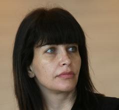 עינת וילף לפני שנה: המנדט שייך למפלגה ולא אישית לך