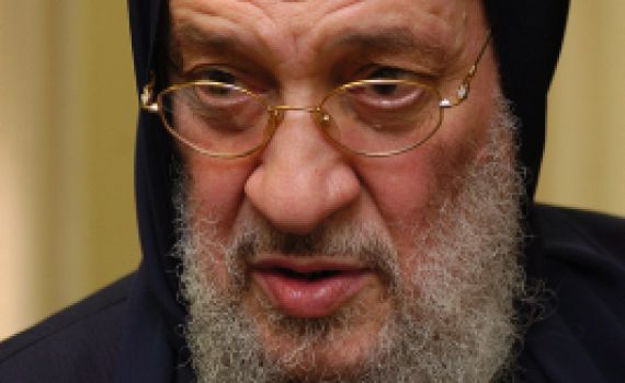 הבבא ברוך: לראש הממשלה אסור להפקיר את שריו