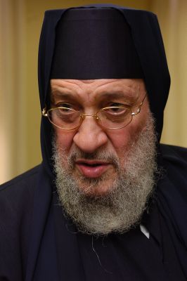 הבבא ברוך: לראש הממשלה אסור להפקיר את שריו