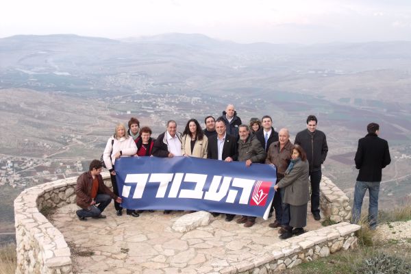 אופנהיימר נגד מזכ"ל מפלגת העבודה: "כמו ליכודניק"