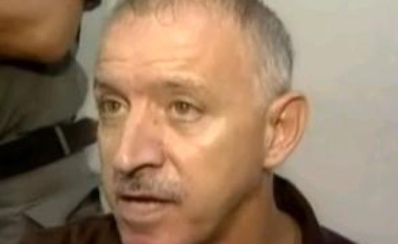 'ישראל שלי' מאשימים: מחו'ל – תוצר הקרן החדשה לישראל