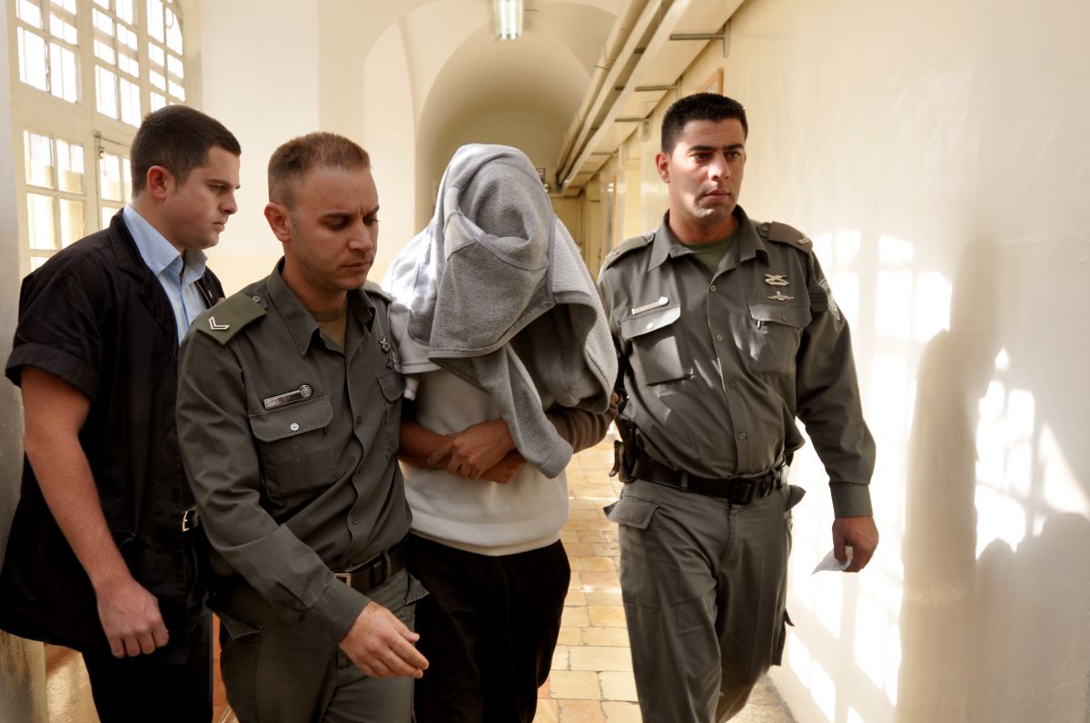 כסף או כלא: מה עונשם של עברייני אונס על פי ההלכה?