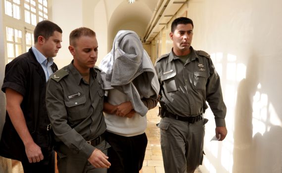 כסף או כלא: מה עונשם של עברייני אונס על פי ההלכה?