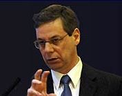 דני אילון: החלום על מדינה פלסטינית זו בועה שתתנפץ