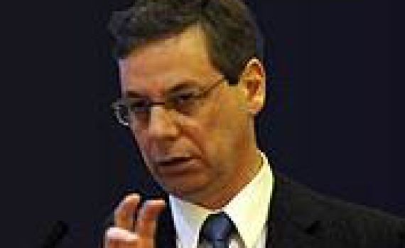 דני אילון: החלום על מדינה פלסטינית זו בועה שתתנפץ