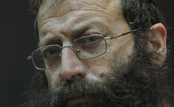 ברוך מרזל לנתניהו: "בטל הטבות המס בחברון"